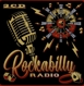 VARIOUS-ROCKABILLY RADIO