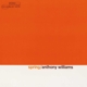 WILLIAMS, ANTHONY-SPRING
