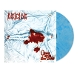 DEICIDE-ONCE UPON THE CROSS -COLOURED-