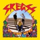 SKEGSS-MY OWN MESS -COLOURED-