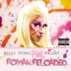 MINAJ, NICKI-PINK FRIDAY: ROMAN RELOADED