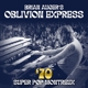 BRIAN AUGER S OBLIVION EXPRESS-70 SUPER POP M...