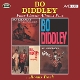 DIDDLEY, BO-FOUR CLASSIC ALBUMS PLUS