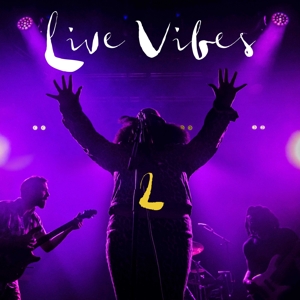 TANK AND THE BANGAS-LIVE VIBES 2