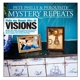 PHILLY, PETE & PERQUISITE-MYSTERY REPEATS
