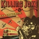 KILLING JOKE-XXV GATHERING: LET US PREY