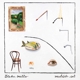 MILLS, BLAKE-MUTABLE SET