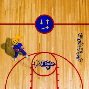 JUDAH & THE LION-PEP TALKS -LTD-