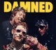 DAMNED-DAMNED DAMNED DAMNED (2017 - R