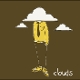 APOLLO BROWN-CLOUDS -COLOURED-
