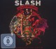 SLASH FEAT. MYLES KENNEDY & THE CONSPIRATORS-APOCALYPTIC LOVE (