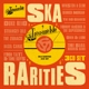 VARIOUS-TREASURE ISLE SKA RARITIES