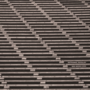 RATELIFF, NATHANIEL-RED ROCKS 2020 -COLOURED-