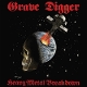 GRAVE DIGGER-HEAVY METAL BREAKDOWN