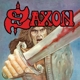 SAXON-SAXON