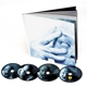 PORCUPINE TREE-IN ABSENTIA (CD+BLURAY)