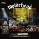 MOTORHEAD-LIVE AT MONTREUX JAZZ FESTIVAL
