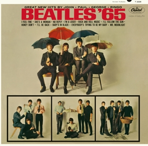 BEATLES-BEATLES '65