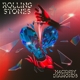 ROLLING STONES-HACKNEY DIAMONDS -COLOURED-