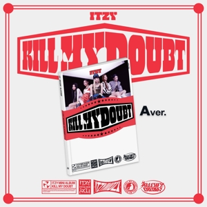 ITZY-KILL MY DOUBT