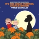 GUARALDI, VINCE-IT'S THE GREAT PUMPKIN, CHARLIE BROWN