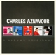 AZNAVOUR, CHARLES-ORIGINAL ALBUM SERIES