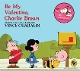GUARALDI, VINCE-BE MY VALENTINE, CHARLIE BROWN
