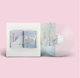 QUINN CHRISTOPHERSON-WRITE YOUR NAME IN PINK