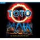 TOTO-40 TOURS.. -CD+BLRY-
