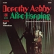 ASHBY, DOROTHY-AFRO-HARPING