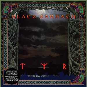 BLACK SABBATH-TYR