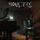 KENNEDY, SOPHIA-MONSTERS