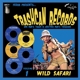 VARIOUS-WILD SAFARI