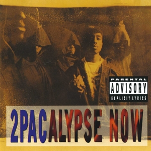 2PAC-2 PACALYPSE NOW