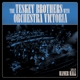 TESKEY BROTHERS-LIVE AT HAMER HALL