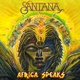 SANTANA-AFRICA SPEAKS