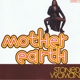 MOTHER EARTH-STONED WOMAN