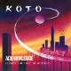 KOTO-ACKNOWLEDGE -COLOURED-