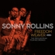 ROLLINS, SONNY-FREEDOM WEAVER THE 1959 EUROPEAN TO
