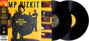 LIMP BIZKIT-LIVE AT ROCK IM PARK 2001 -LTD-