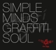 SIMPLE MINDS-GRAFFITI SOUL -COLOURED-
