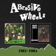 ABRASIVE WHEELS-1981-1984
