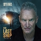 STING-THE LAST SHIP