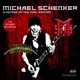 SCHENKER, MICHAEL-A DECADE OF THE MAD AXEMAN