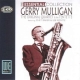 MULLIGAN, GERRY-ESSENTIAL COLLECTION