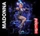 MADONNA-REBEL HEART TOUR (LIVE AT SYDNEY) (DVD+CD)