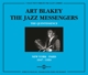 BLAKEY, ART & THE JAZZ MESSENGERS-QUINTESSENCE: NEW-YORK - PARI