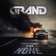 GRAND-SECOND TO NONE