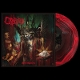 CADAVER-HALLUCINATING ANXIETY -COLOURED-