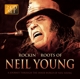YOUNG, NEIL-ROCKIN ROOTS OF NEIL YOUNG